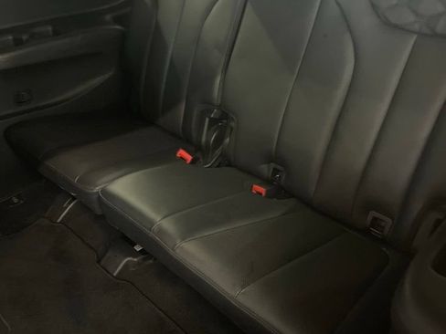 Used 2020 Hyundai Palisade Limited FWD image 22