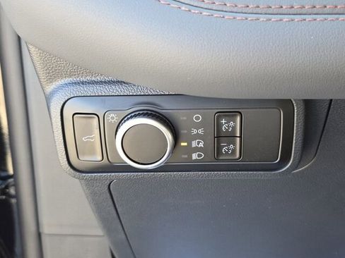 New 2026 Ford Explorer Active RWD image 25