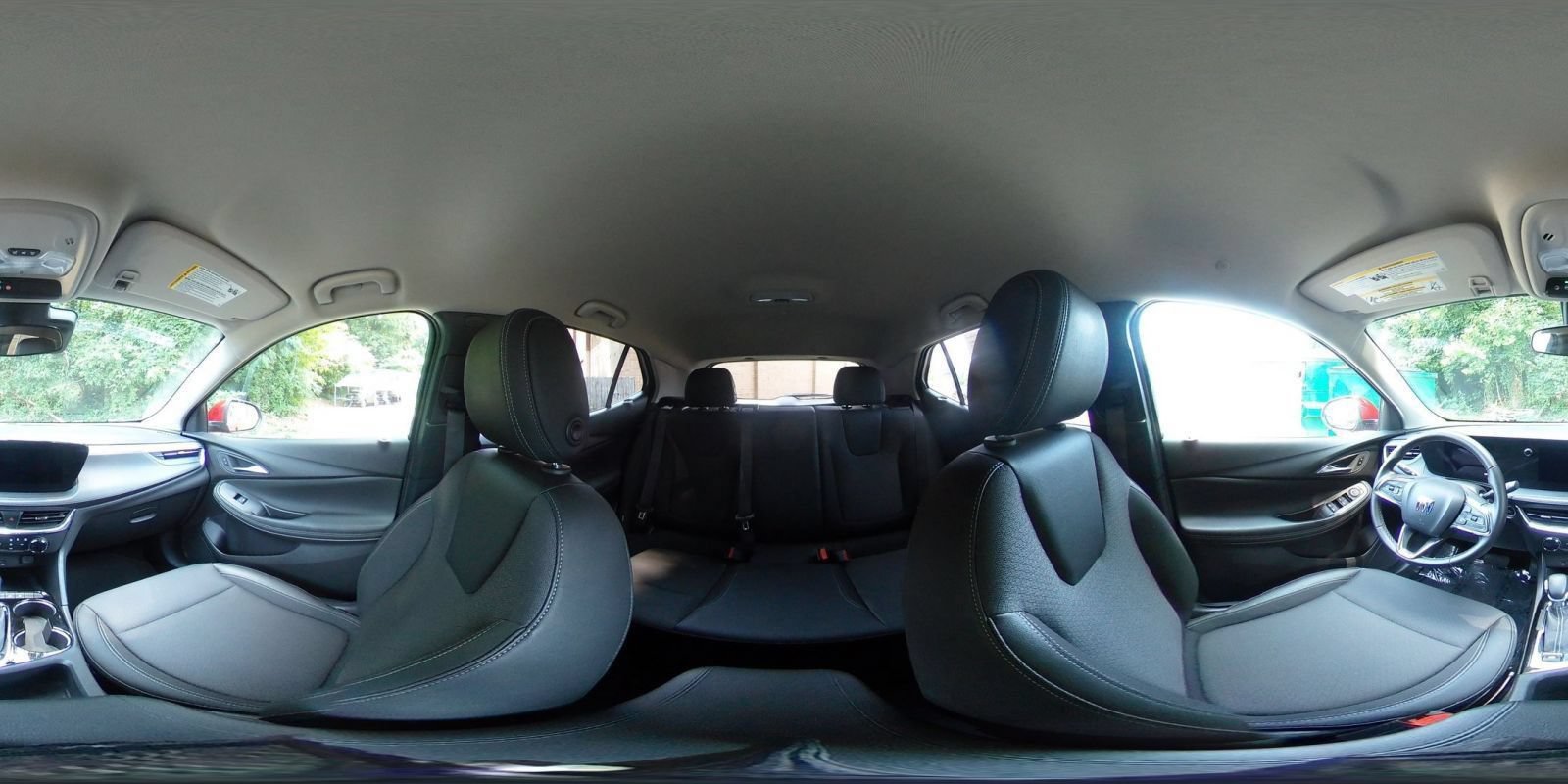 Used 2026 Buick Encore GX Preferred FWD image 44