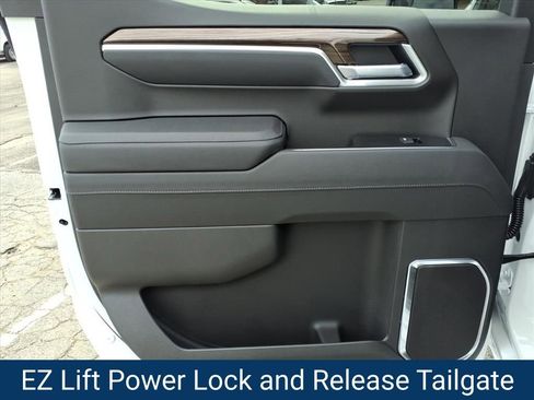 New 2026 Chevrolet Silverado 1500 LT w/ Protection Package image 23