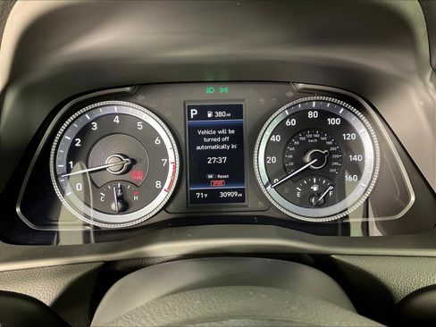 Used 2023 Hyundai Sonata SEL FWD image 13