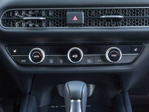 New 2027 Honda HR-V EX-L image 20