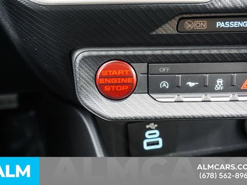 Used 2025 Ford Mustang Premium RWD image 26