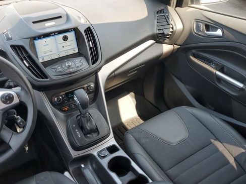 Used 2016 Ford Escape SE w/ SE Chrome Package FWD image 32