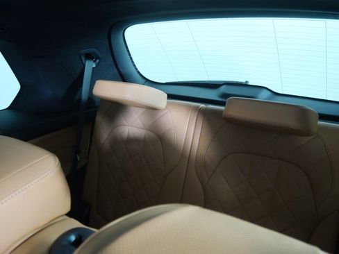 New 2027 BMW X7 xDrive40i AWD/4WD image 17