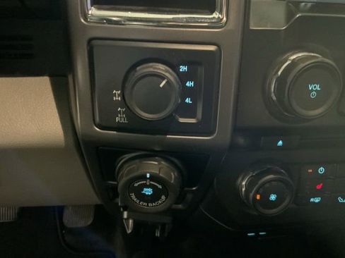 Used 2016 Ford F150 XLT w/ Equipment Group 302A Luxury image 24