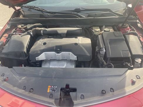 Used 2014 Chevrolet Impala LT w/ Convenience Package image 27