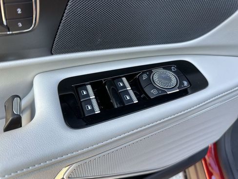 New 2026 Lincoln Nautilus Premier image 13