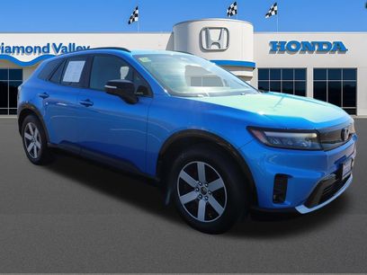 Certified 2024 Honda Prologue Touring