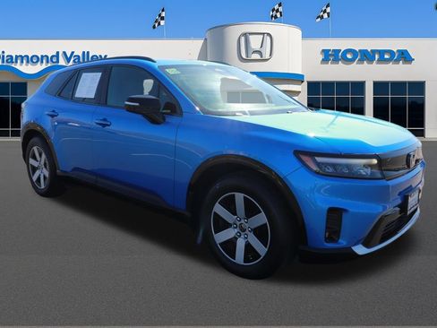 Certified 2024 Honda Prologue Touring image 1