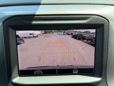 New 2026 Chevrolet Silverado 1500 W/T AWD/4WD image 15