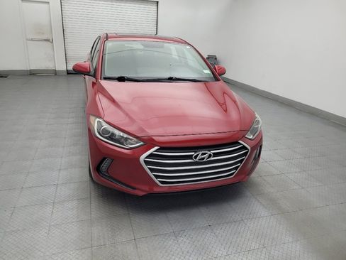 Used 2018 Hyundai Elantra Value Edition w/ Cargo Package FWD image 14