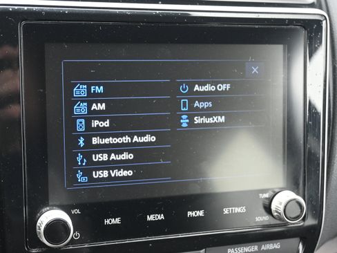 Used 2022 Mitsubishi Outlander Sport FWD image 30