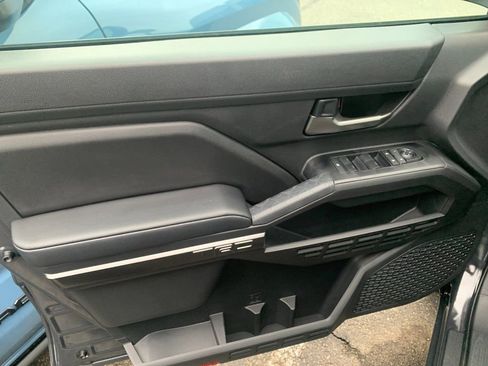 New 2026 Toyota Tacoma TRD Sport image 11