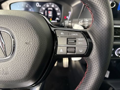 New 2026 Acura ADX A-Spec image 13