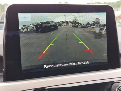 Certified 2022 Ford Escape SEL w/ Technology Package image 27