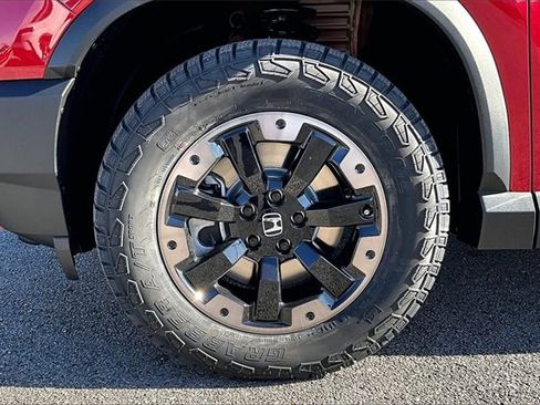 New 2026 Honda Passport TrailSport Elite image 10