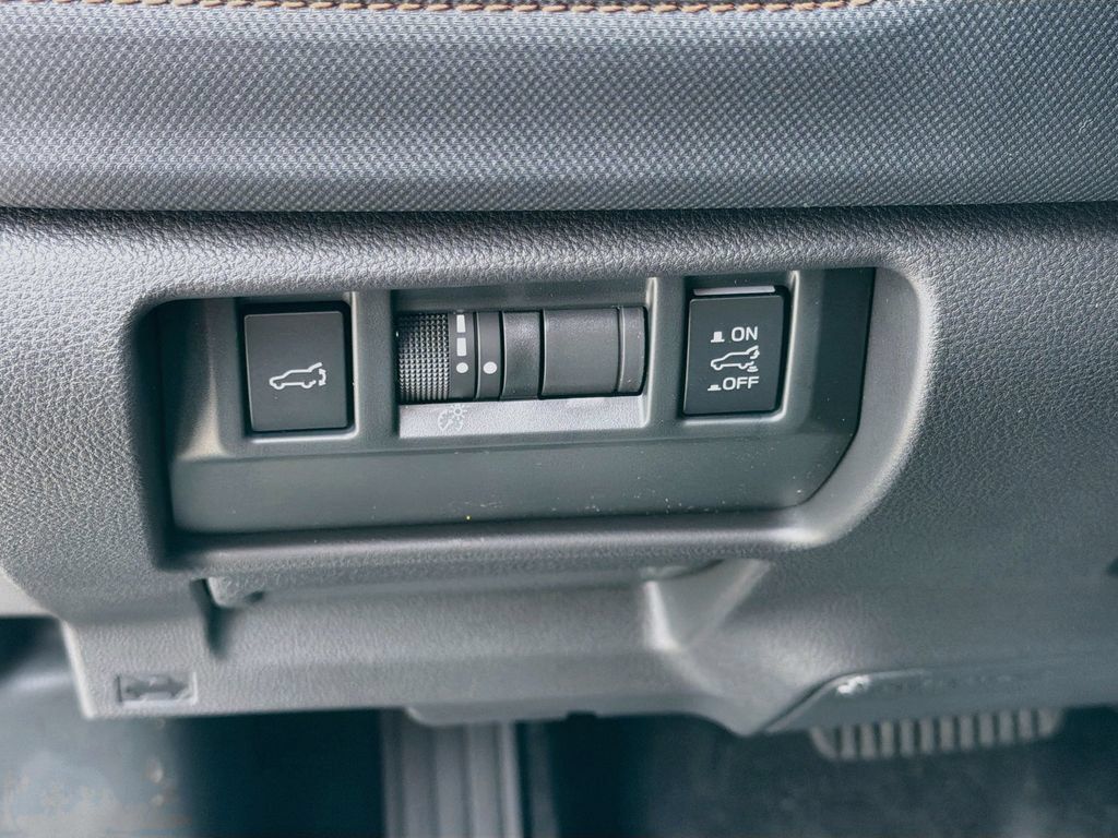 New 2026 Subaru Forester Sport w/ Onyx Edition AWD/4WD image 14