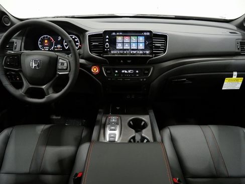 New 2026 Honda Ridgeline TrailSport image 10