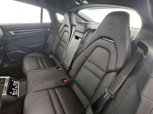 Used 2023 Porsche Panamera Platinum Edition image 17