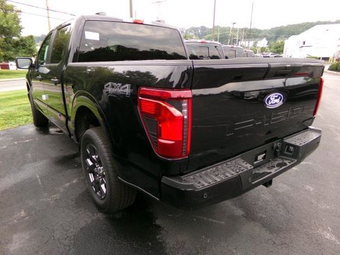 New 2026 Ford F150 STX w/ Equipment Group 200A AWD/4WD image 5