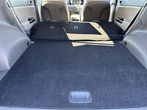 Used 2017 Kia Sportage EX w/ EX Premium Package image 33