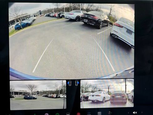 Used 2022 Tesla Model X Plaid AWD/4WD image 35