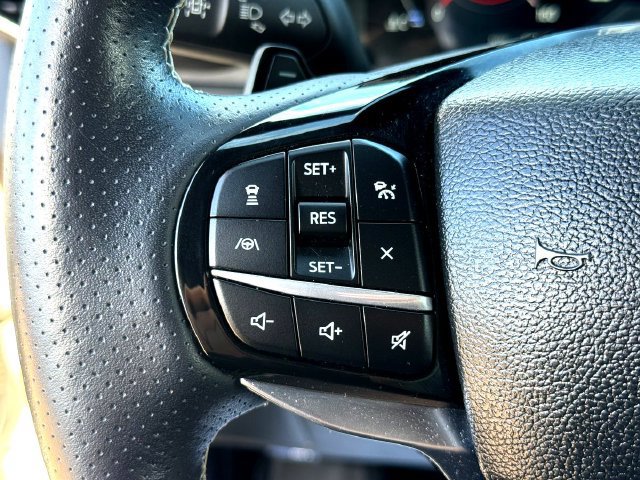 Certified 2023 Ford Explorer ST w/ Equipment Group 401A AWD/4WD image 14