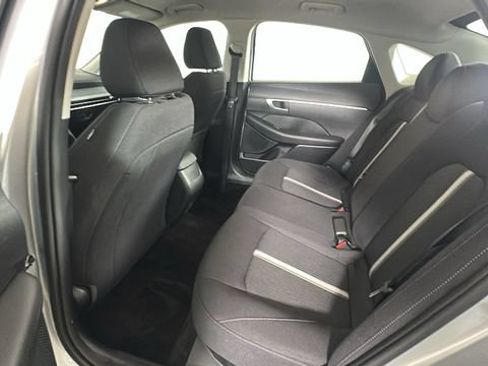 Certified 2026 Hyundai Sonata SE FWD image 25