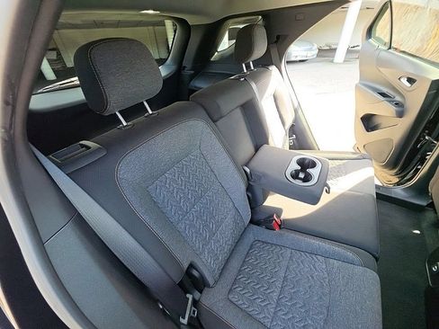 Used 2023 Chevrolet Equinox LT AWD/4WD image 24