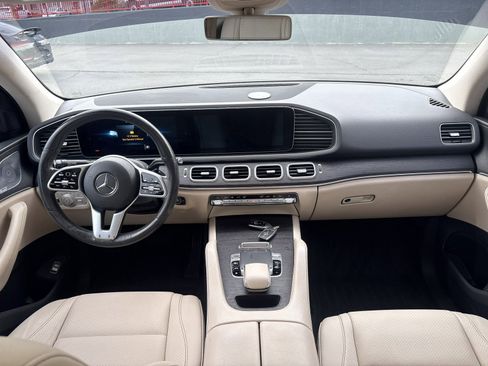 Used 2020 Mercedes-Benz GLE 350 4MATIC image 21