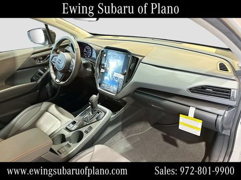 Used 2026 Subaru Crosstrek 2.5i Limited w/ Crosstrek Mirror Package AWD/4WD image 31