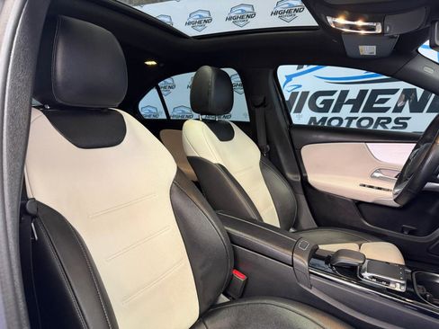 Used 2019 Mercedes-Benz A 220 4MATIC image 27