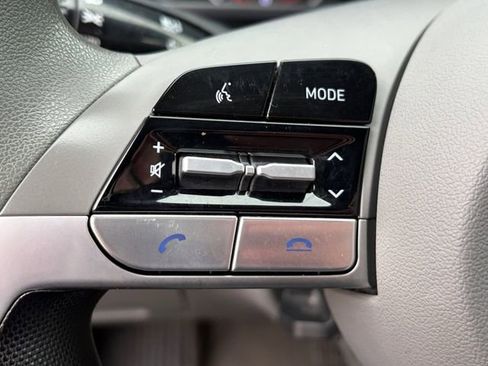 Used 2023 Hyundai Elantra SEL FWD image 6