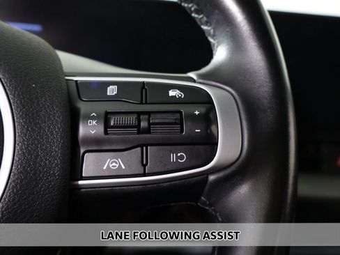 Used 2023 Kia Sportage X-Line w/ X-Line Premium Package AWD/4WD image 5