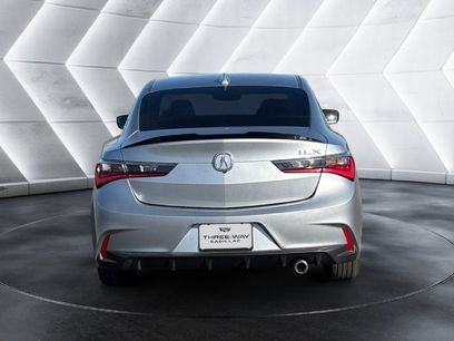 Used 2019 Acura ILX w/ Technology Package