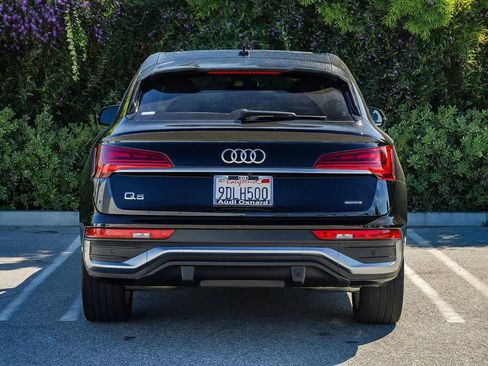 Used 2023 Audi Q5 2.0T Premium image 5