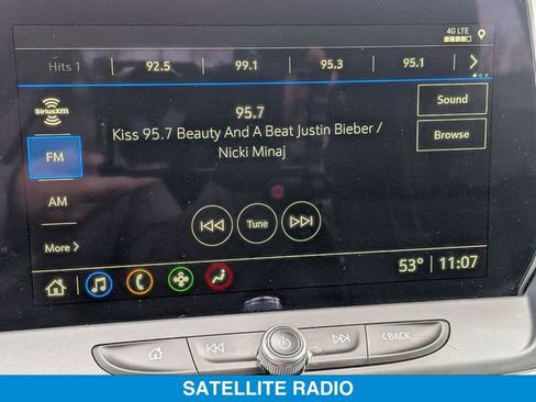 Certified 2024 Chevrolet Blazer LT w/ Redline Edition image 23