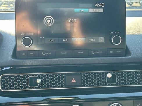 Used 2022 Honda Civic EX image 13