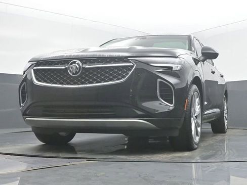 Used 2023 Buick Envision Avenir image 46