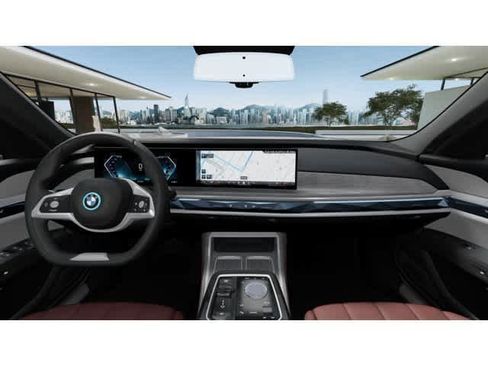 New 2026 BMW i7 eDrive50 RWD image 11