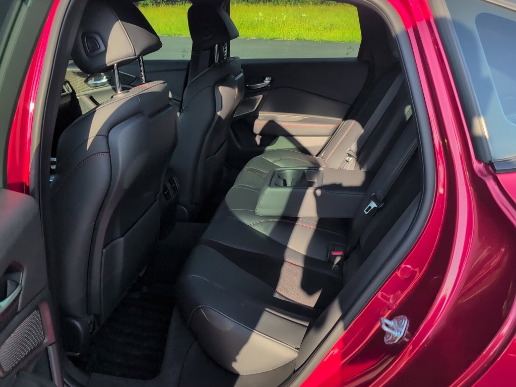 Certified 2023 Acura TLX Type S AWD/4WD image 35