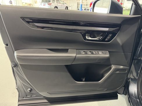 New 2026 Honda CR-V EX-L image 23