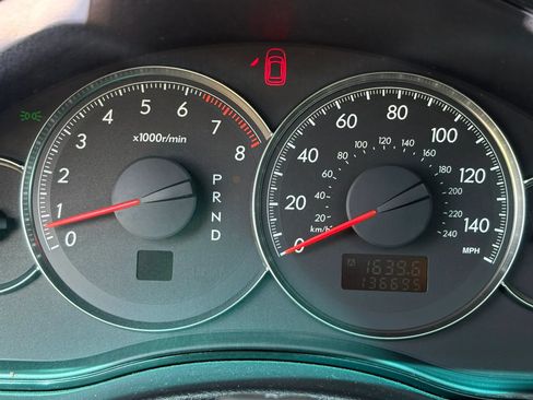 Used 2009 Subaru Outback 2.5i Limited AWD/4WD image 20