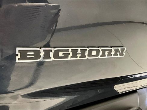 Used 2021 RAM 1500 Big Horn w/ Trailer Tow Group AWD/4WD image 24