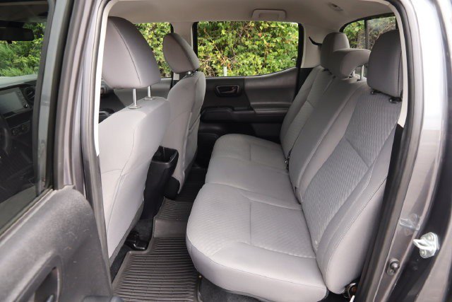 Used 2021 Toyota Tacoma SR w/ SR Convenience Package RWD image 21
