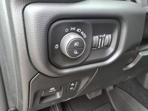 New 2026 RAM 1500 Big Horn AWD/4WD image 22