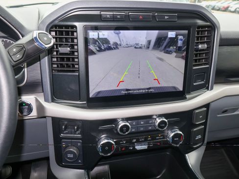Used 2023 Ford F150 XLT w/ Equipment Group 302A High AWD/4WD image 20