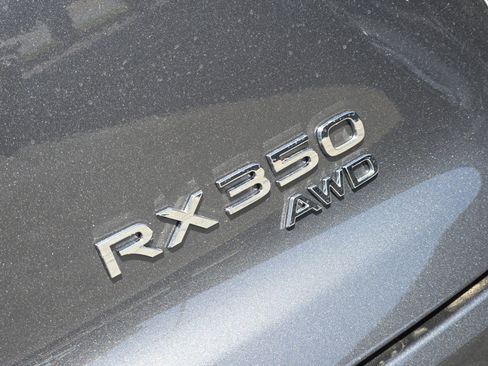 New 2026 Lexus RX 350 Premium Plus w/ Convenience Package AWD/4WD image 7