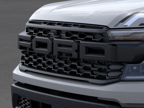 New 2026 Ford Ranger Raptor AWD/4WD image 17